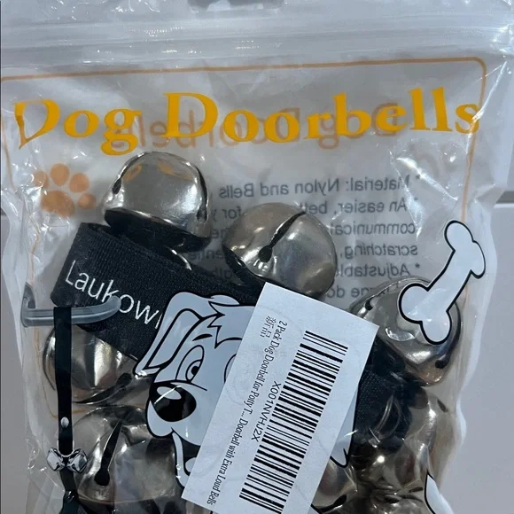 Dog Doorbells - Picture 9 of 11